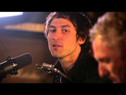 Matt Costa "Ophelia" At: Guitar Center