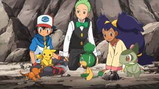 Watch Pokemon Black and White on PokemonEpisode.org! Part 4 Watch Pokemon Black and White on PokemonEpisode.org! Part 4