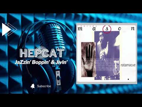 Harvey Mason - Ratamacue [Full Album]