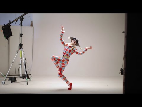 2020 Season: Harlequinade