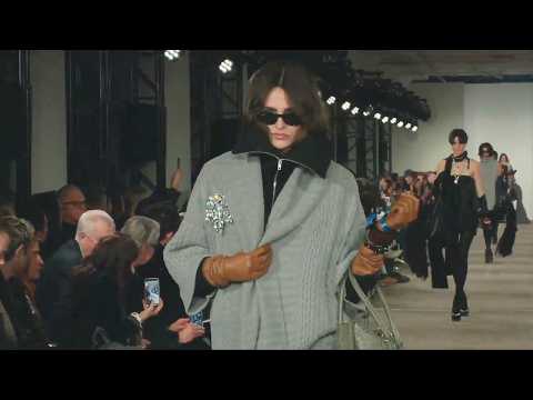 7 For All Mankind | Fall Winter 2026/2027 | New York Fashion Week