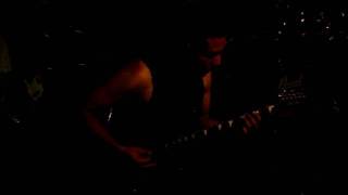 Angel Of Decadence - Black Church (Guitar Session)