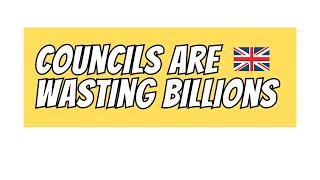 How Much Funding Local Councils Get And Why Are They Going Bankrupt