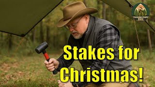 The Best Stocking Stuffer for Your Camper!