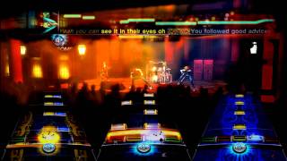 Cream and Bastards Rise - Harvey Danger Expert Full Band RBDLC