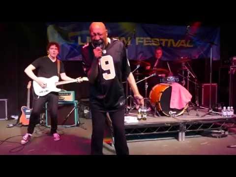 You can’t turn me loose/Don’t fight it/Land of a 1000 dances - Geno Washington and the Ram Jam Band