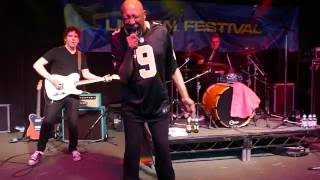 00031 - Geno Washington and the Ram Jam Band