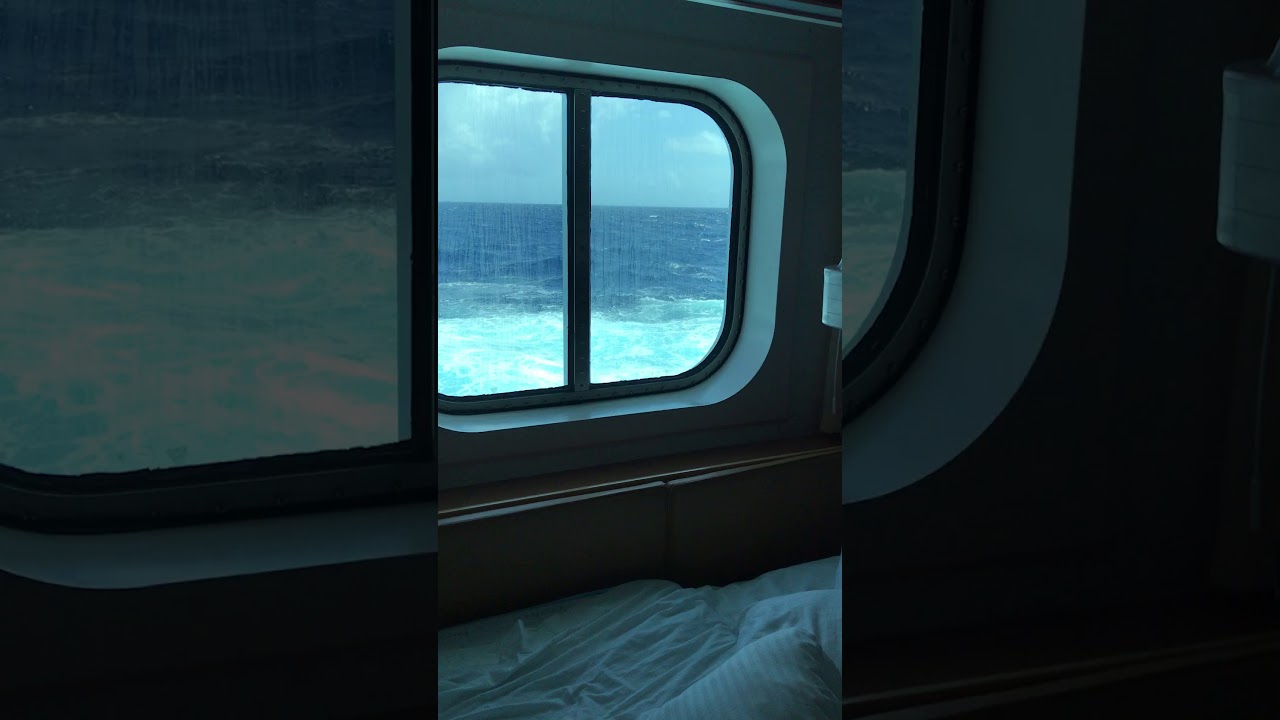 Carnival Dream - Cabin 1392 - Video 1