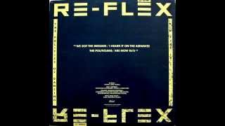 Re-Flex - The Politics of Dancing (Extended)