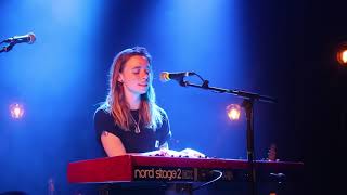 Julien Baker - Go Home (Live at The Majestic)
