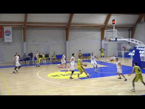 1 MRL ISTOK PLAY  OFF 2  KOLO  KK RADNIK   KK JUNIOR