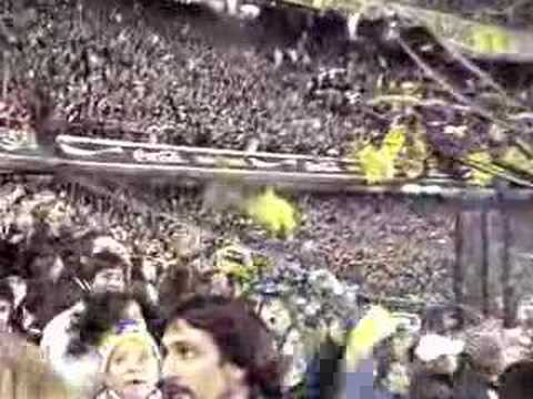 boca vs gremio final copa libertadores 2007 #4