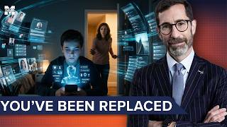 The Algorithm Is Telling Your Kids Who They Are" — Dale Carnegie's CEO Warns Parents