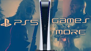 Most Hyped Next-Gen Games of NOT E3 - Dude Soup w/ GameSpot's Lucy and Tamoor