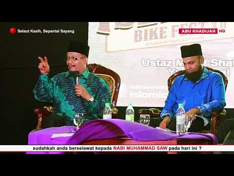 3 Tips Untuk Bahagia | Ustaz Dato Kazim Elias
