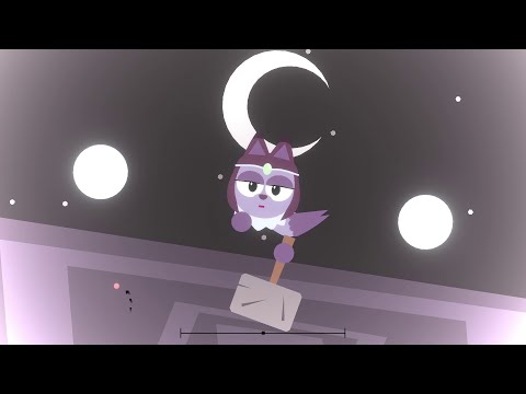 garlagan - apopopop | WIP Test 01 (Project Arrhythmia)