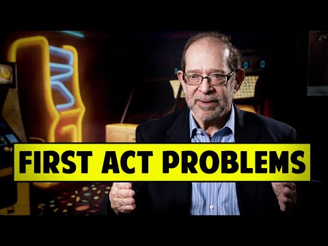 3 Mistakes Writers Make In Act 1 That Ruin A Story - Steve Kaplan