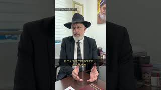 L’ENFER 🔥 c’est quoi, pour qui et combien de temps ? QUESTION AU RAV