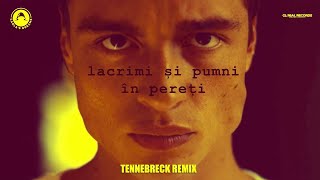 Carla&#39;s Dreams - Lacrimi si Pumni in Pereti | Tennebreck Remix