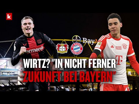 Unfaire Kritik an Tuchel, die Zukunft von Alonso und Wirtz: Reporter-Gipfel | Leverkusen - Bayern