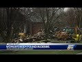 Woman's body found among debris of massive NKY house fire Woman's body found among debris of massive NKY house fire