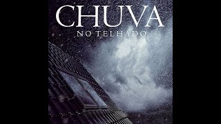  Som de chuva para dormir