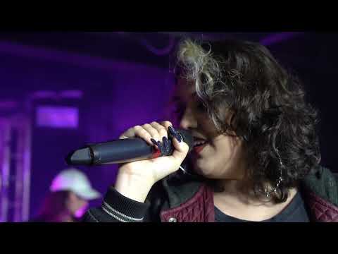 Make Me Wanna Die - The Pretty Reckless (Cover)