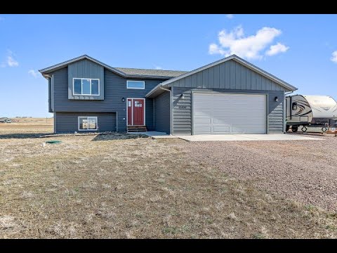 15030 Cody Ln, Box Elder, SD - SOLD