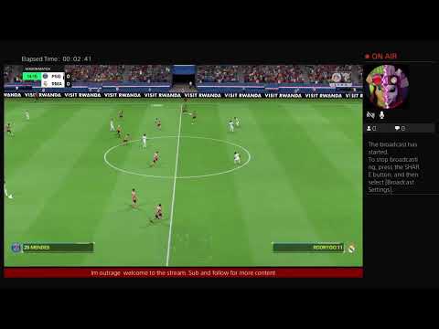 The Best Defense is a GOOD OFFENSE