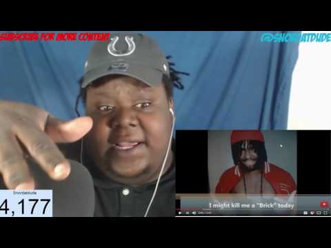 SNOR reacts to Chicago Rappers & Gangs Diss Volume 5 REACTION!!!