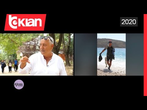 Njihuni me pasionin e fshehte te Vasjan Lamit