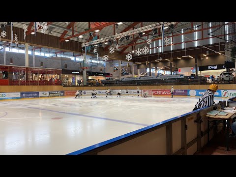 Tornaado Kajakas 28.02.19