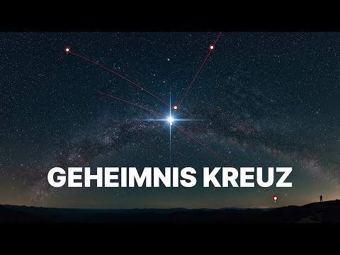 DAS KREUZ DES SÜDENS: WELCHE SCHOCKIERENDEN GEHEIMNISSE VERBIRGT UNSER SÜDLICHER