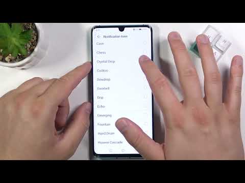 Huawei P30 Pro: Customizing Your App Language Settings!