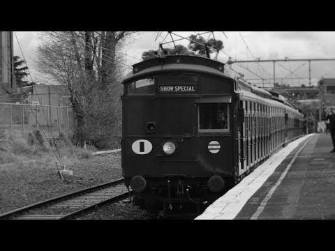 Tait’s to the Showgrounds | Sunday 6th of August 2023