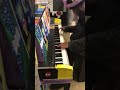 Terrance Boogie Woogie Improv In The Key Of C