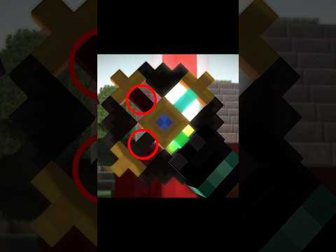 Did you notice this detail about the amulet? | Minecraft Story Mode