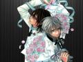 Heroine Syndrome-Male Version 