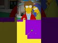 Homer Simpson S Life Glow Bouncing Square Simpsons Shorts