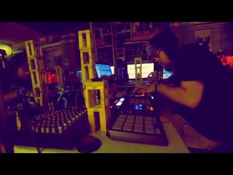 Digital UnderDogs Set: CizreK / Zom-B - January 2016