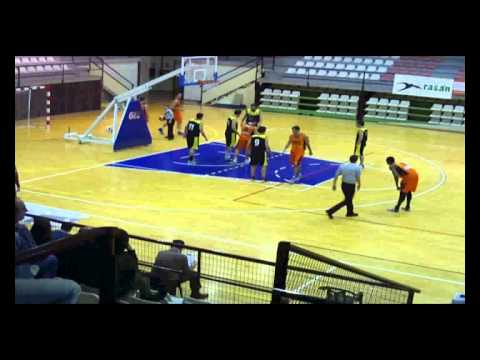 EBA EA J16 Paterna   Valencia