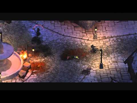 Tom Plays Magicka w/ Morganio and Druox: Part 4 - Frag Out!