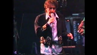 Bob Dylan, Down In The Flood,  Birmingham 02 .04 .1995