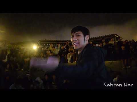 STICK VS LOKO - Primera Ronda - Dilo Rimando 2