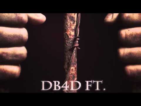DB4D ft Cain of 2 man cypher Hard Times