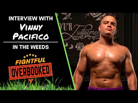 Vinny Pacifico Used Real Barbed Wire In ‘Extreme Energy Drink’ Skit With Tommy Dreamer