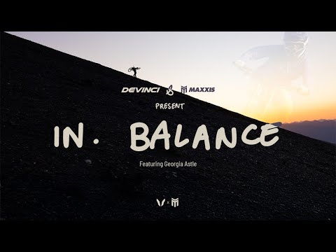 In. Balance Ft. Georgia Astle