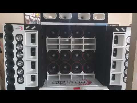 carretinha sossegada parte 1