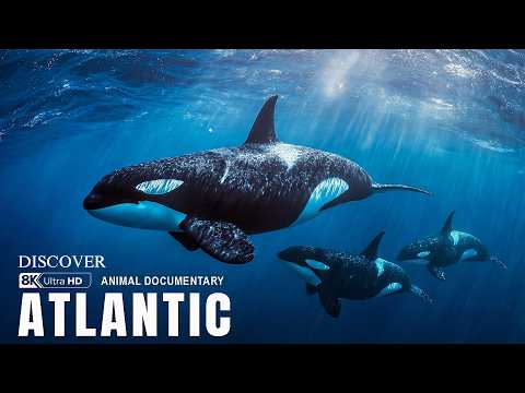 Life in the Wildest Ocean Giants, Hunters and Survival