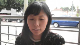 Kabari TV | Livi Zheng - Brush with danger video